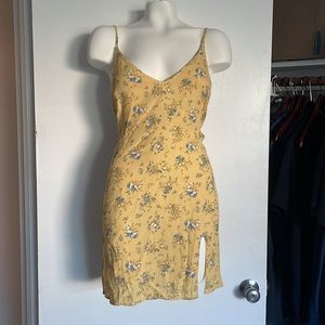 Reformation Marlowe Dress